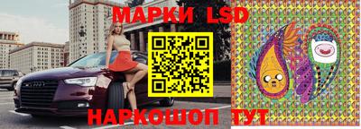 стаф Кунгур